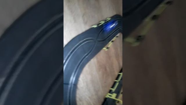Автомобильный трек, восстановленный на обе дорожки ! смотреть онлайн