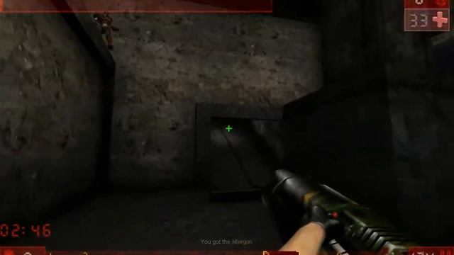 Let's Play Unreal Tournament - Assault - Overlord смотреть онлайн