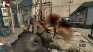 Прохождение Dying Light The Following : СВЕТ НАРОДУ#3.