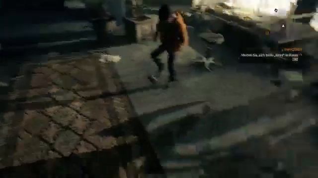Dying Light Prolog - 1 / 11 смотреть онлайн