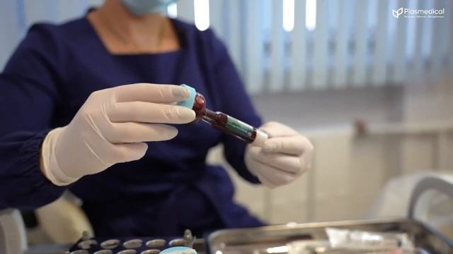 Обзор PRP | Medical Case Plasmoactive