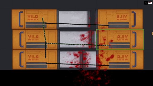 People Playground 10 ways to kill Austrian Painter смотреть онлайн