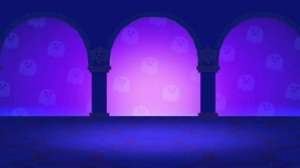 бравл старс   Фон 15 Сезон Станция Призраков