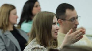 Выгодный гардероб. Лекция от образовательного проекта Зарядка