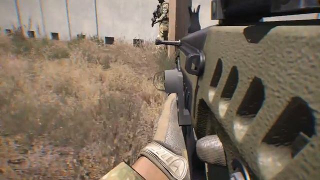 ARMA III - Game Play смотреть онлайн