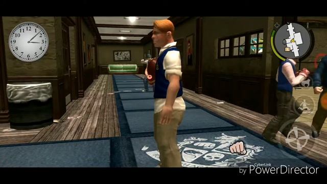 Tutorial Cheat Bully Android смотреть онлайн