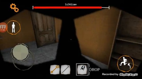 БАБКА ГРЕННИ И ДЕД СНОВА В ДЕЛЕ! (The Twins) прохождение