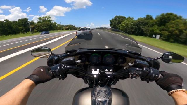 Harley Davidson Turbo Kit Pros And Cons