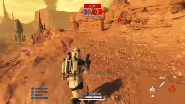 Top 15 MOST WANTED Lego Star Wars Clone Trooper Battlepacks смотреть онлайн