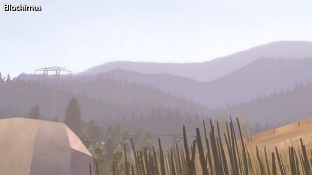 The Scratched Universe [SFM] | Episode 4 | RUSSIAN DUB