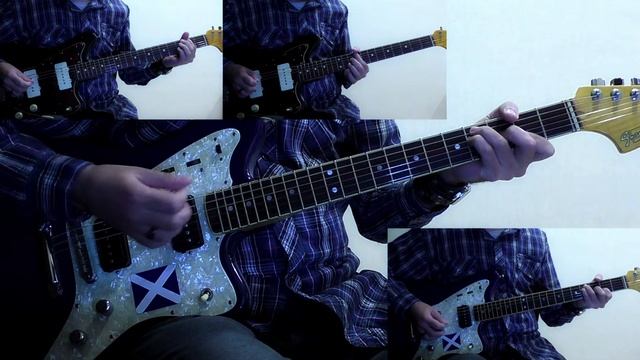 Гражданская Оборона - Кабуки