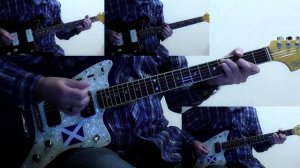 Гражданская Оборона - Кабуки