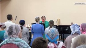 Скорбный Виа Долороса | Пение