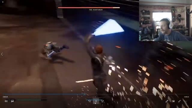 Star Wars The Hu смотреть онлайн