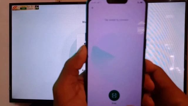 How to Share Apps & Media in Mi tv | Best Sharing App for Android TV смотреть онлайн