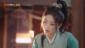 Любовь, предназначенная судьбой 1 сезон 4 серия