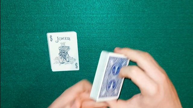 Bicycle Botanica Deck Review (#bicyclecards #collection #review) смотреть онлайн
