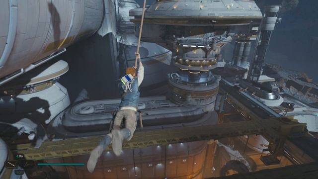 STAR WARS Jedi Survivor Xbox Series X Poor Performance смотреть онлайн