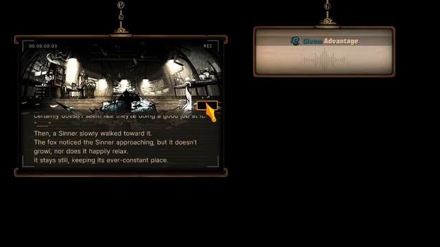 W Faust solo chapter 4 Drifting Fox (no EGO) [Limbus company] смотреть онлайн