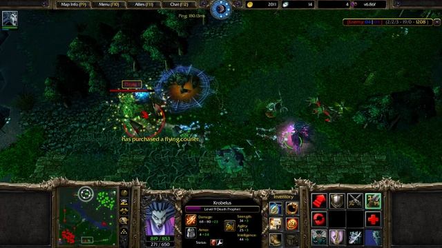 Younero leave game ... / Dota Old Player смотреть онлайн