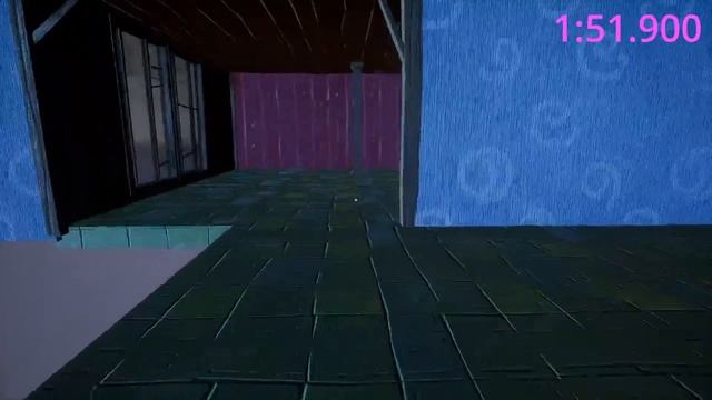 Hello Neighbor Act Finale WORLD RECORD смотреть онлайн