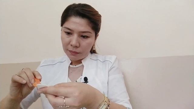 Куз атрофия ажинлари учун смотреть онлайн