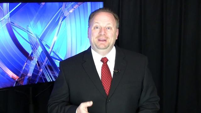 Purpose Driven Cultures, FOX 56 WOLF TV, S1 Ep01, Dennis Gilbert смотреть онлайн