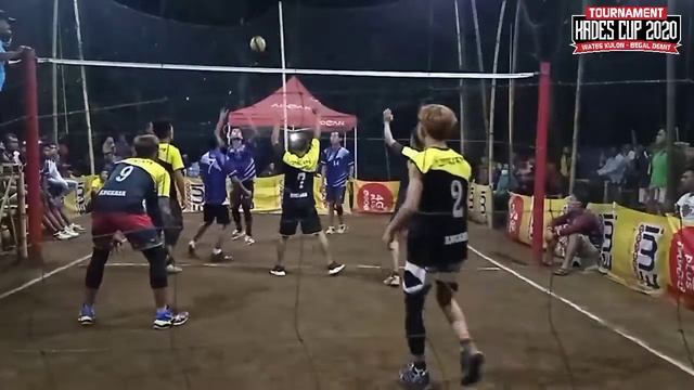 ANGKASA vs PANTER || TURNAMEN KADES CUP 2020 WATES KULON DI AREA ANGKER BEGAL DEMIT смотреть онлайн