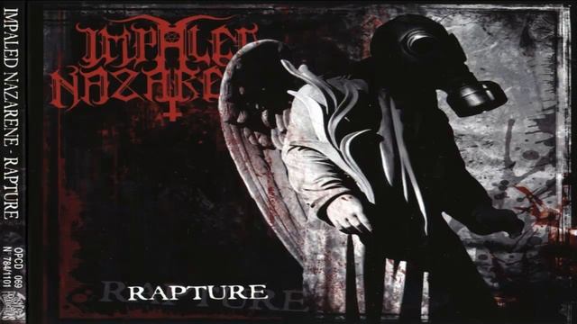 Impaled Nazarene - Rapture (full Album Lyrics + перевод)