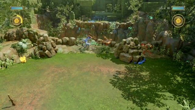 KNACK™ 2_20240716205106 смотреть онлайн
