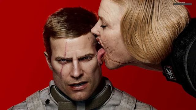 Прохождение Wolfenstein II The New Colossus #6 НОВЫЙ ОРЛЕАН ПОМОЩЬ И ПУТЕШЕСТВИЕ В КОСМОС смотреть онлайн