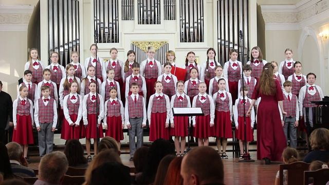 Музыка Нижегородских композиторов "На горизонтских островах" смотреть онлайн