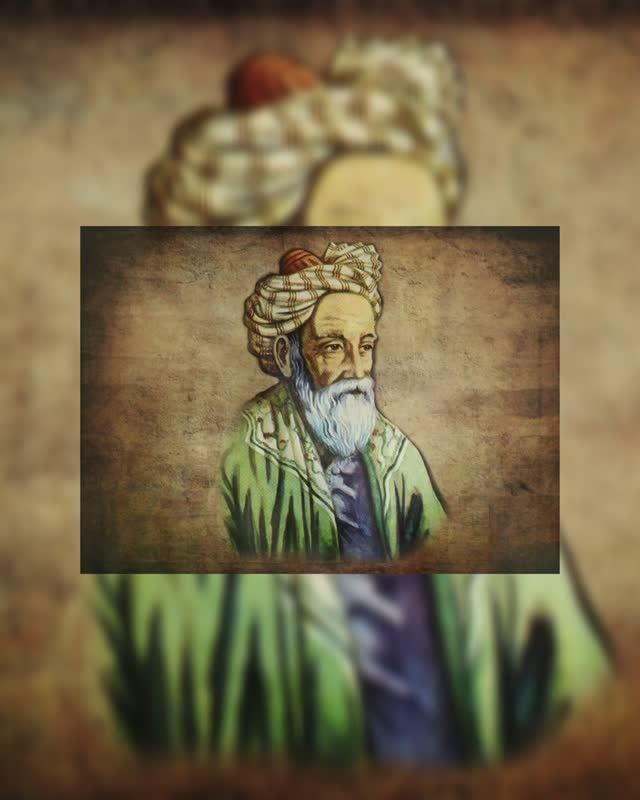 ОМАР ХАЙЯМ О СЧАСТЬЕ | 𝐎𝐌𝐀𝐑 𝐊𝐇𝐀𝐘𝐘𝐀𝐌 𝐎𝐍 𝐇𝐀𝐏𝐏𝐈𝐍𝐄𝐒𝐒