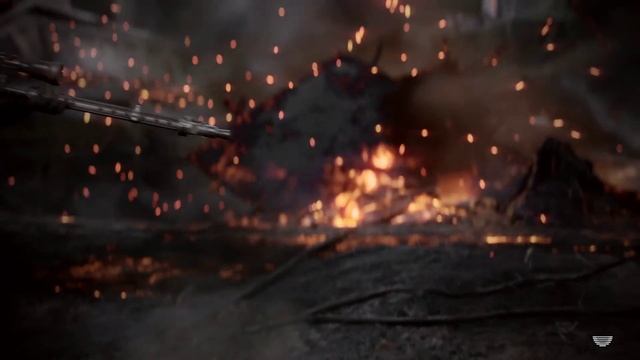 Star Wars Battlefront II - проходим с самого начала часть 1 смотреть онлайн