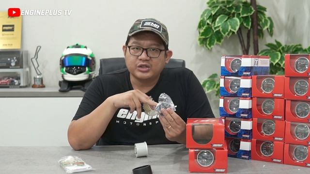 TURBOSMART BOOST METER UNBOXING & QUICK REVIEW