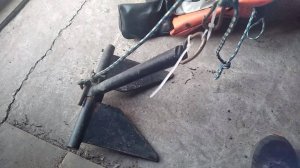 КАК ПРИВЯЗАТЬ ЯКОРЬ. СПАСЕНИЕ ЯКОРЯ.