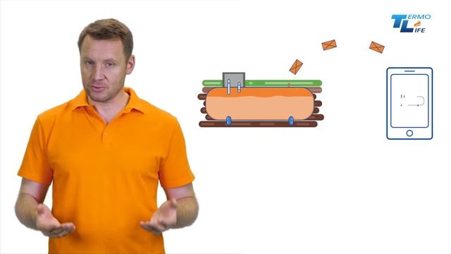 Что такое телеметрия газа? смотреть онлайн