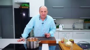 Харчо (Илья Лазерсон)