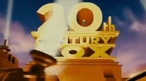 20 Век Фокс 2000s Заставка