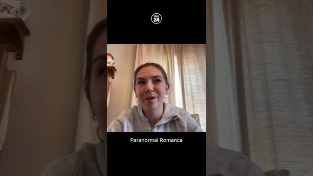 Dragons, fairies, and dishing on the future of fantasy? 🐉📕🧚🏼Sign us up! смотреть онлайн