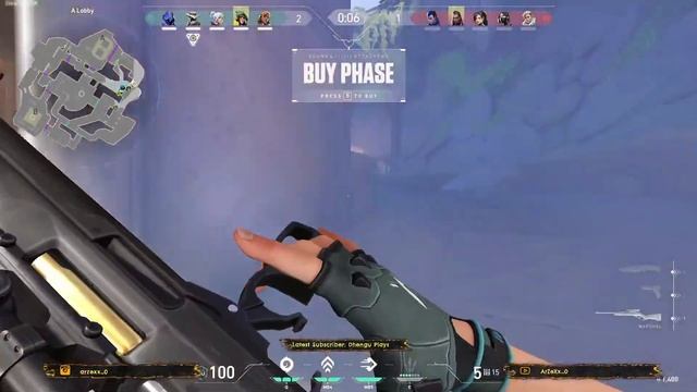 VALORANT LIVE | HIGH PING GAMEPLAY | STREAM DAY 4 смотреть онлайн