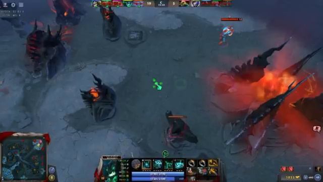 DARK RIFT Live Stream смотреть онлайн