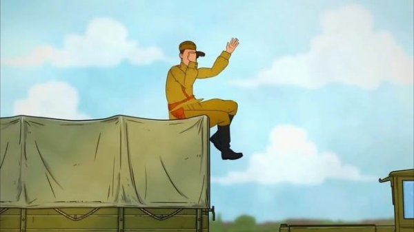 Battle of Berlin but Soviet Phonk/Битва за Берлин но это Советский Фонк