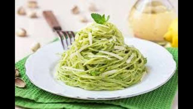 топ 5 соусов для пасты