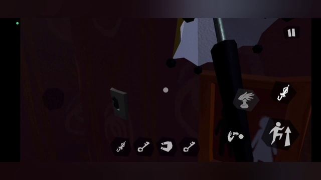 Прохожу 3 акт в игре Hello Neighbour смотреть онлайн