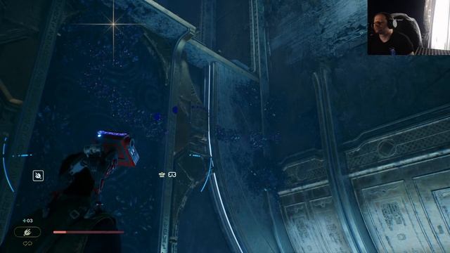 [XBOX] STAR WARS Jedi: Survivor™ Deluxe Edition Gameplay Ep 6 смотреть онлайн