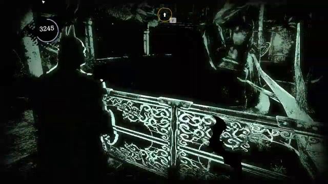 Batman Arkham Asylum Часть 9 (сюжет 100%) смотреть онлайн