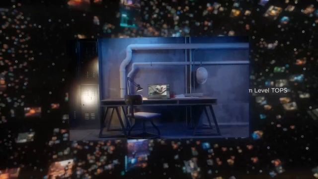 ThinkPad P1 Gen 7 - Lenovo's First AI-Ready Mobile Workstation