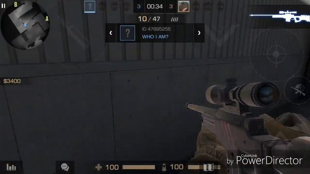 Standoff 2 cringe hacker смотреть онлайн