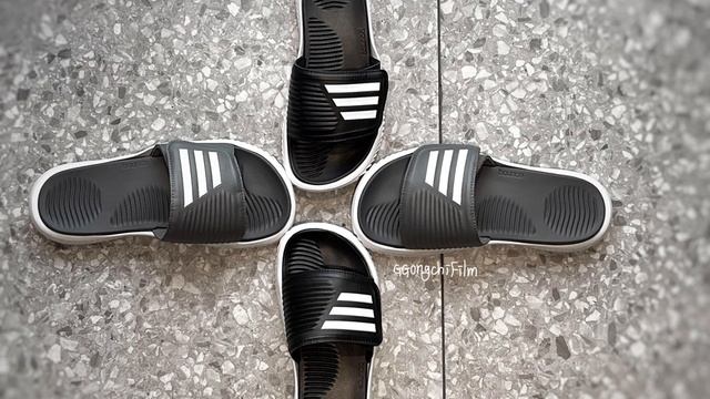 [내돈내산] 아디다스 알파바운스 슬라이드 2.0 쿠션슬리퍼 후기 ( adidas ALPHABOUNCE SLIDE 2.0 ) смотреть онлайн